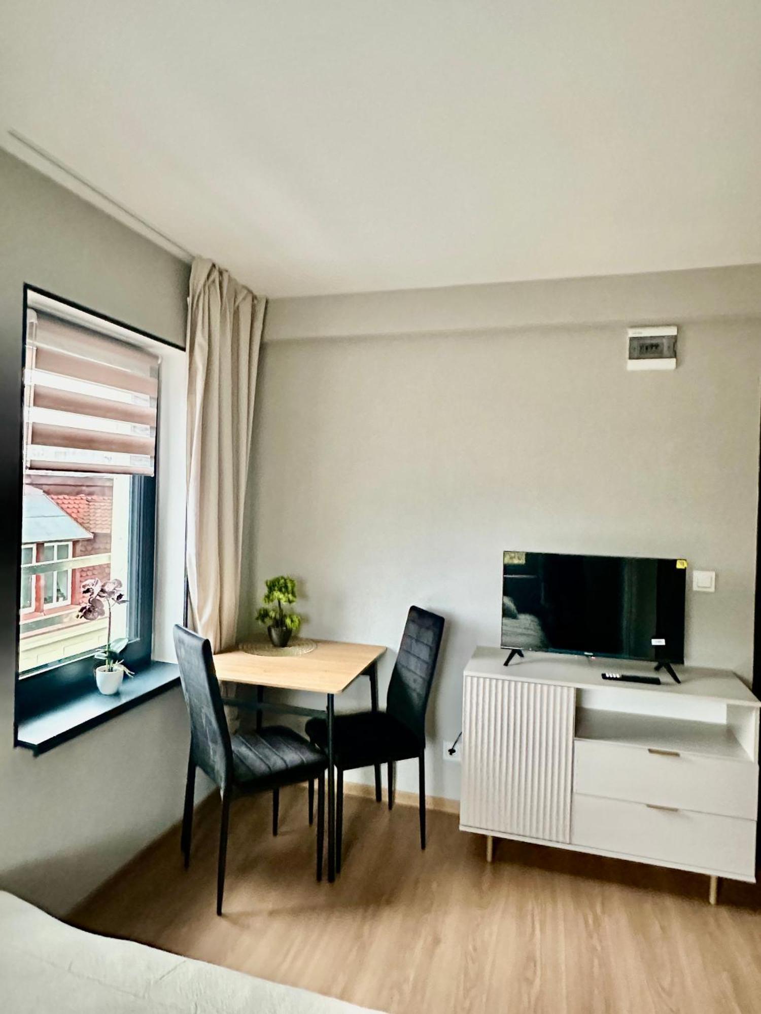 Apartment Poziom 4, Prywatna Lazienka, Wspolna Toaleta, Free Wi-fi, Free Parking Katowice