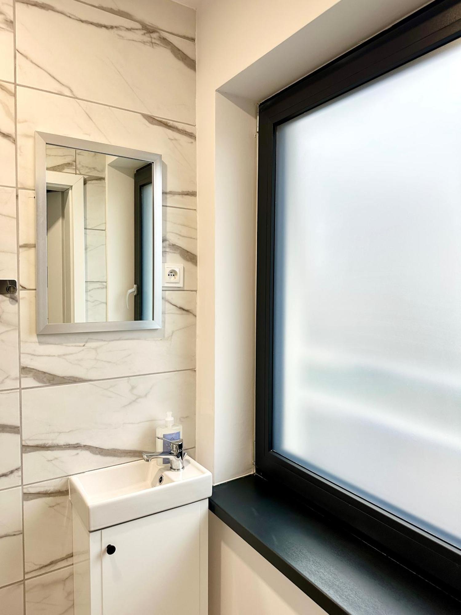Poziom 4, Prywatna Lazienka, Wspolna Toaleta, Free Wi-fi, Free Parking Apartment *