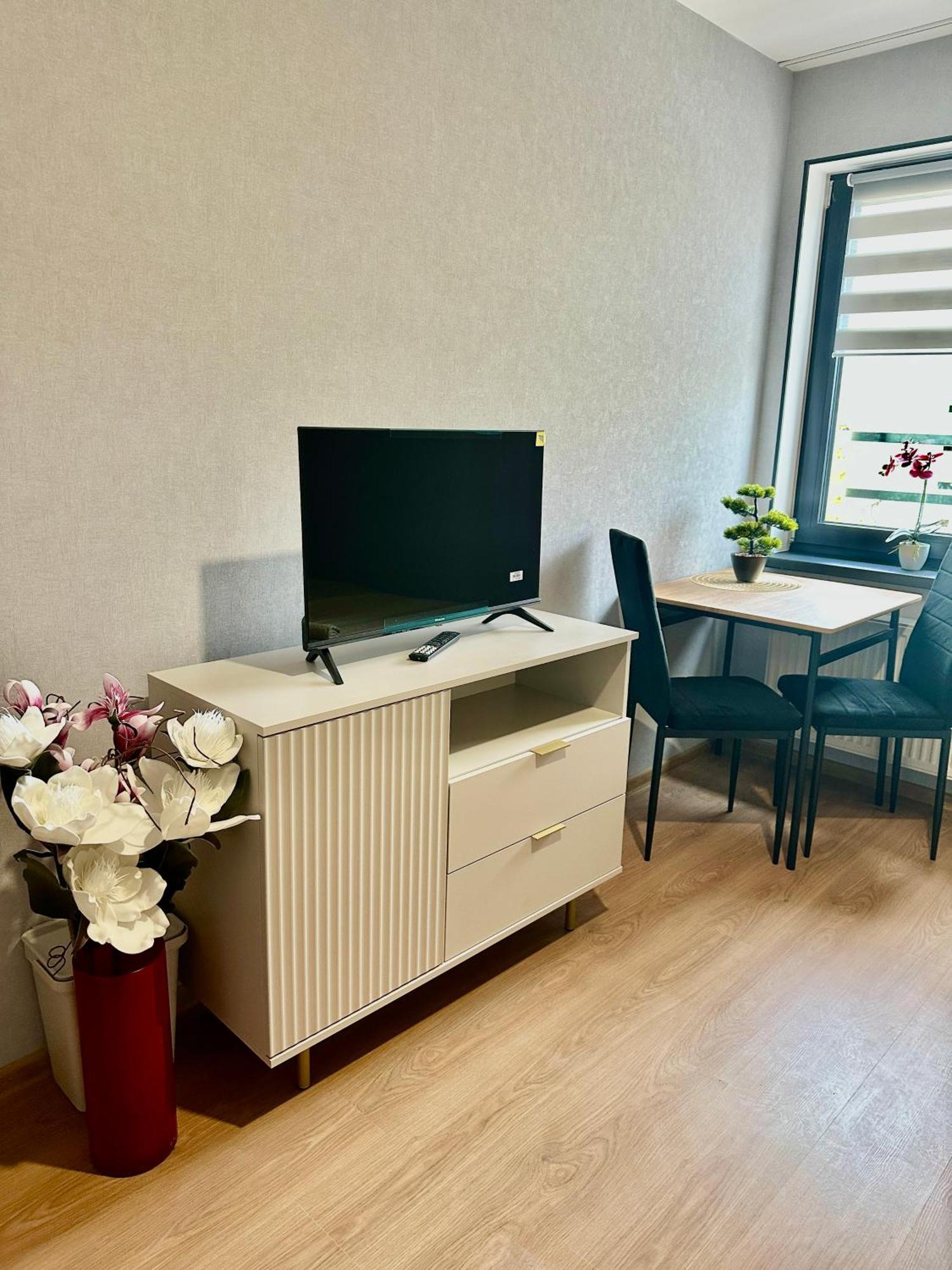 Apartment Poziom 4, Prywatna Lazienka, Wspolna Toaleta, Free Wi-fi, Free Parking Katowice