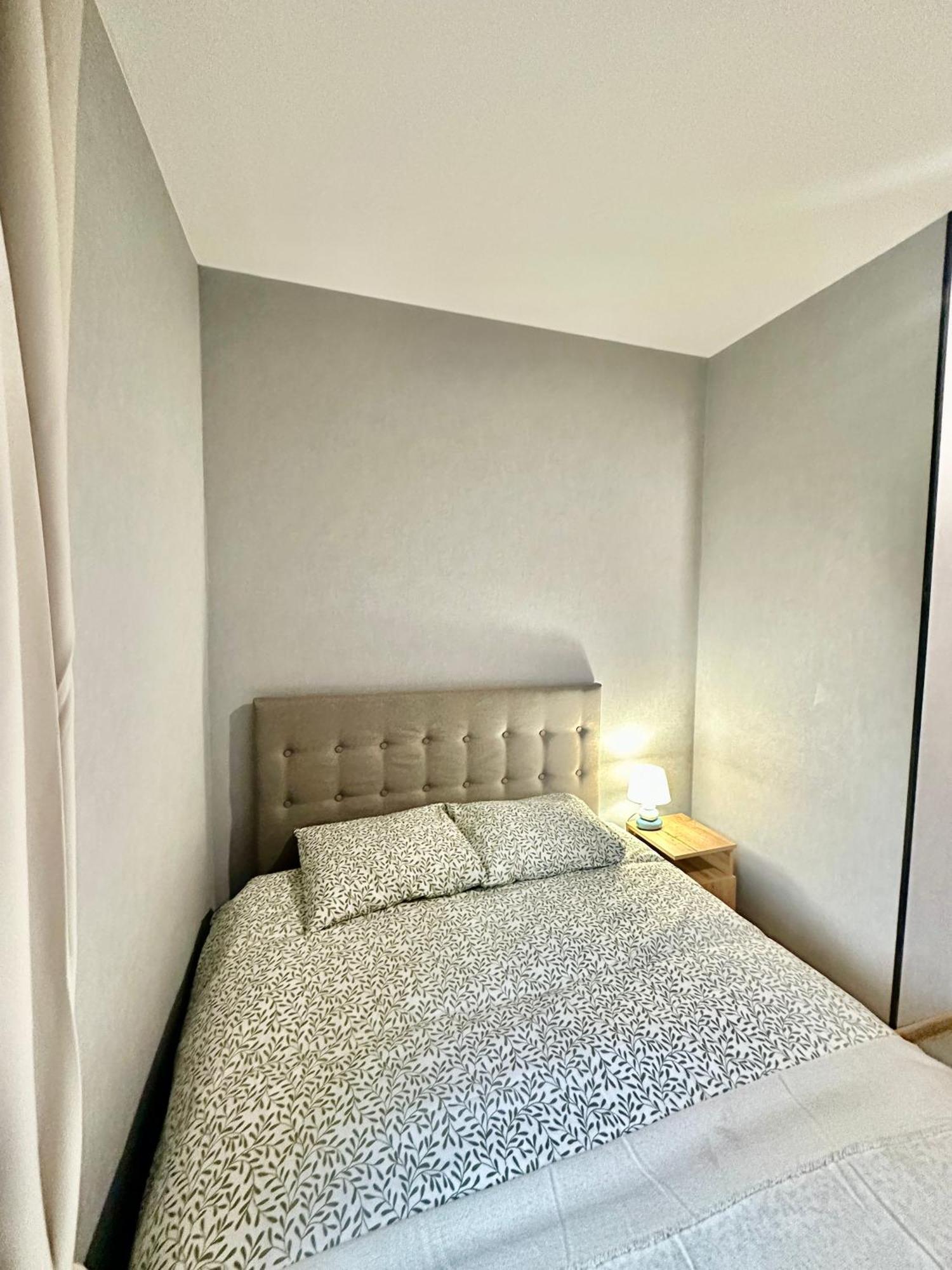 Poziom 4, Prywatna Lazienka, Wspolna Toaleta, Free Wi-fi, Free Parking Apartment Katowice